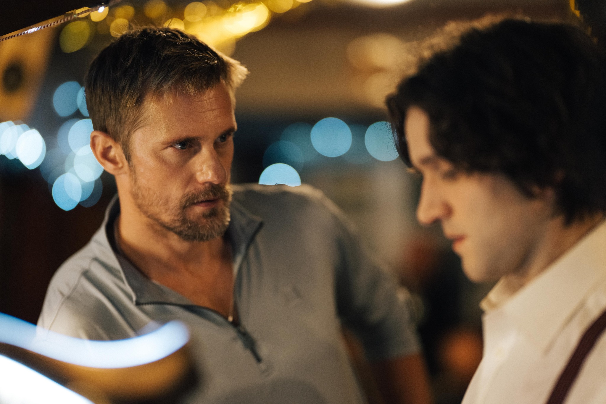 فيلم Pillion 2025 مترجم