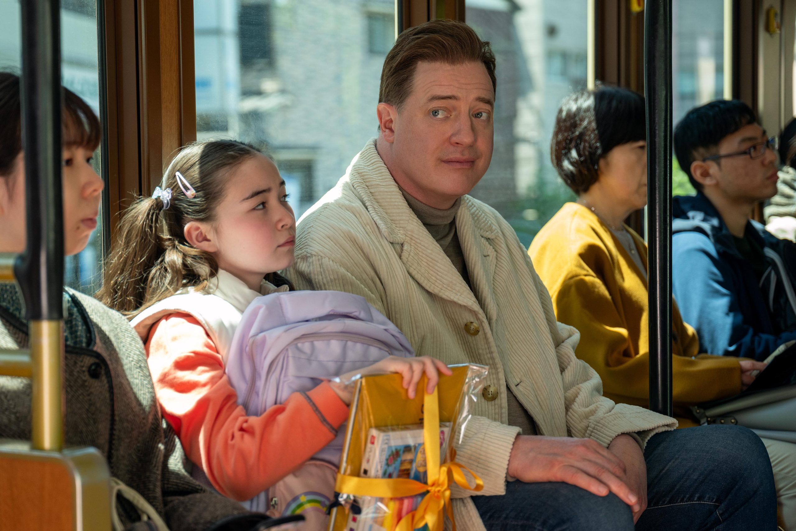 فيلم Rental Family 2025 مترجم