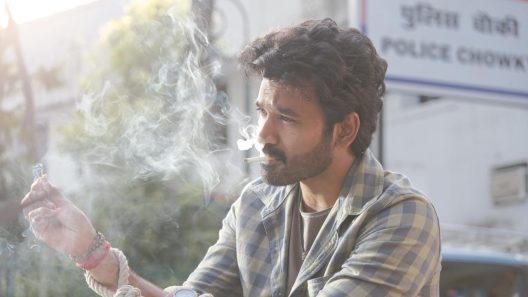فيلم Tere Ishk Mein 2025 مترجم