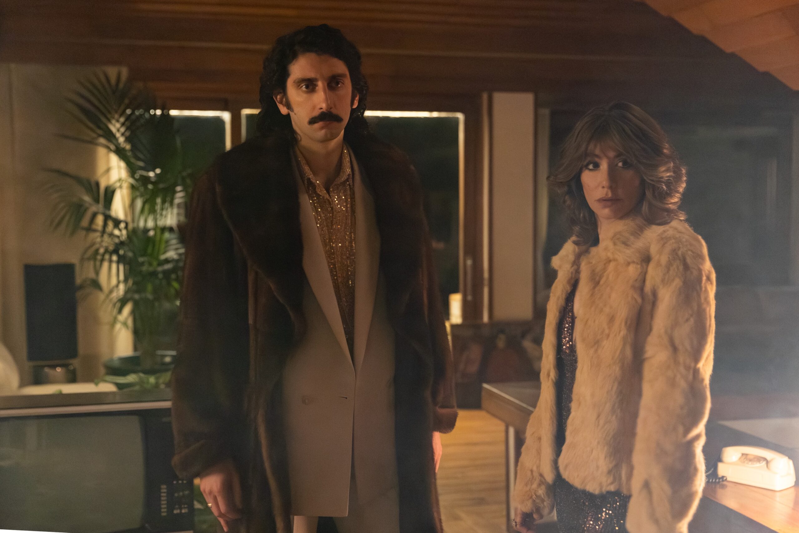 فيلم The Big Fake 2026 مترجم
