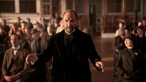 فيلم The Choral 2025 مترجم