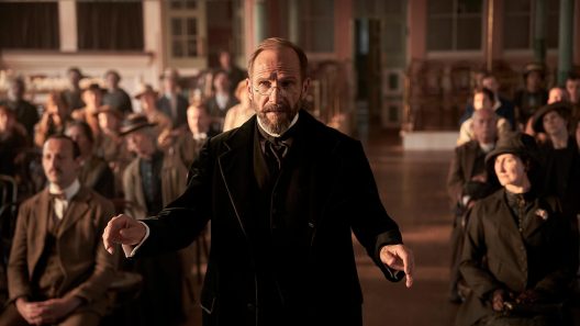 فيلم The Choral 2025 مترجم