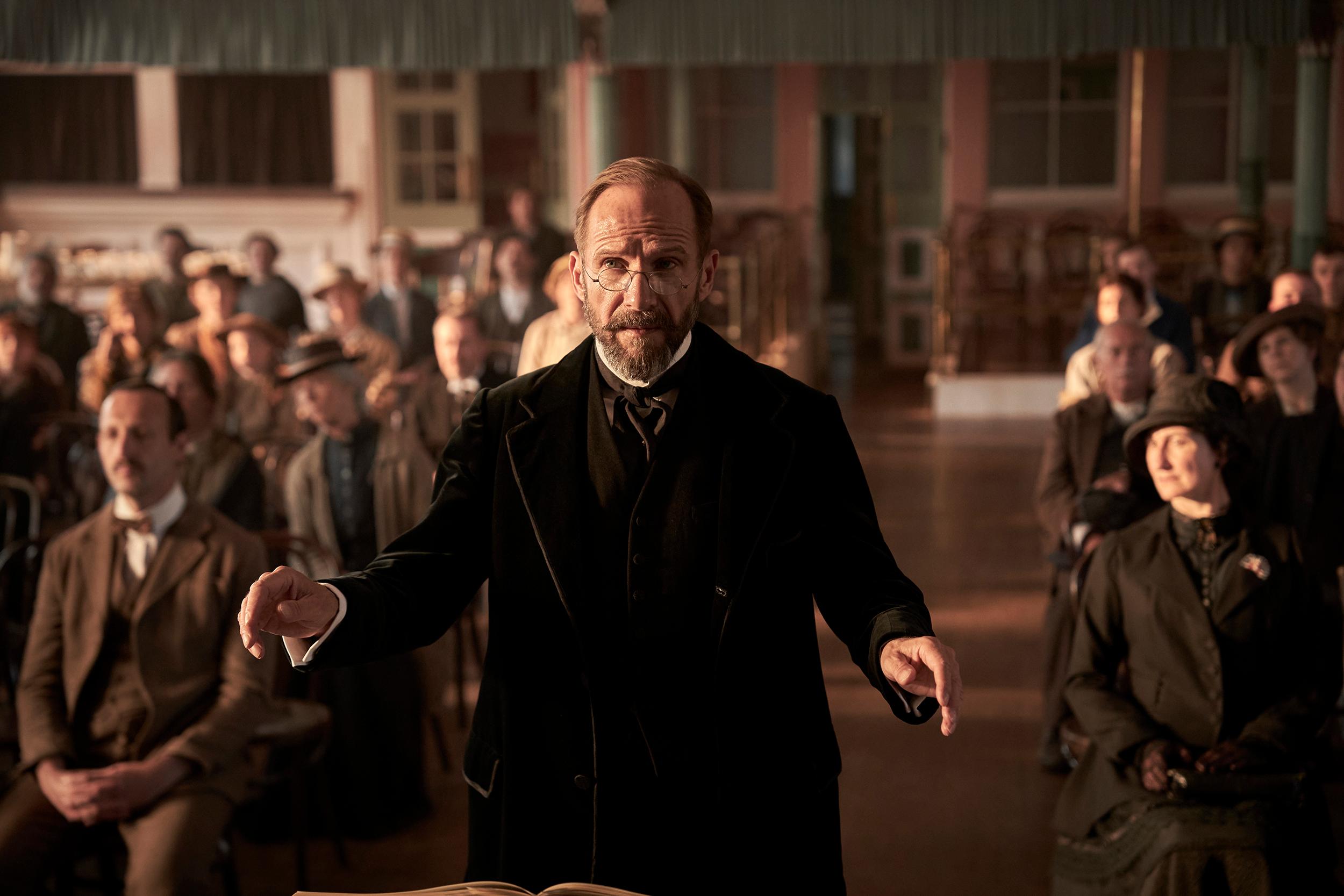 فيلم The Choral 2025 مترجم