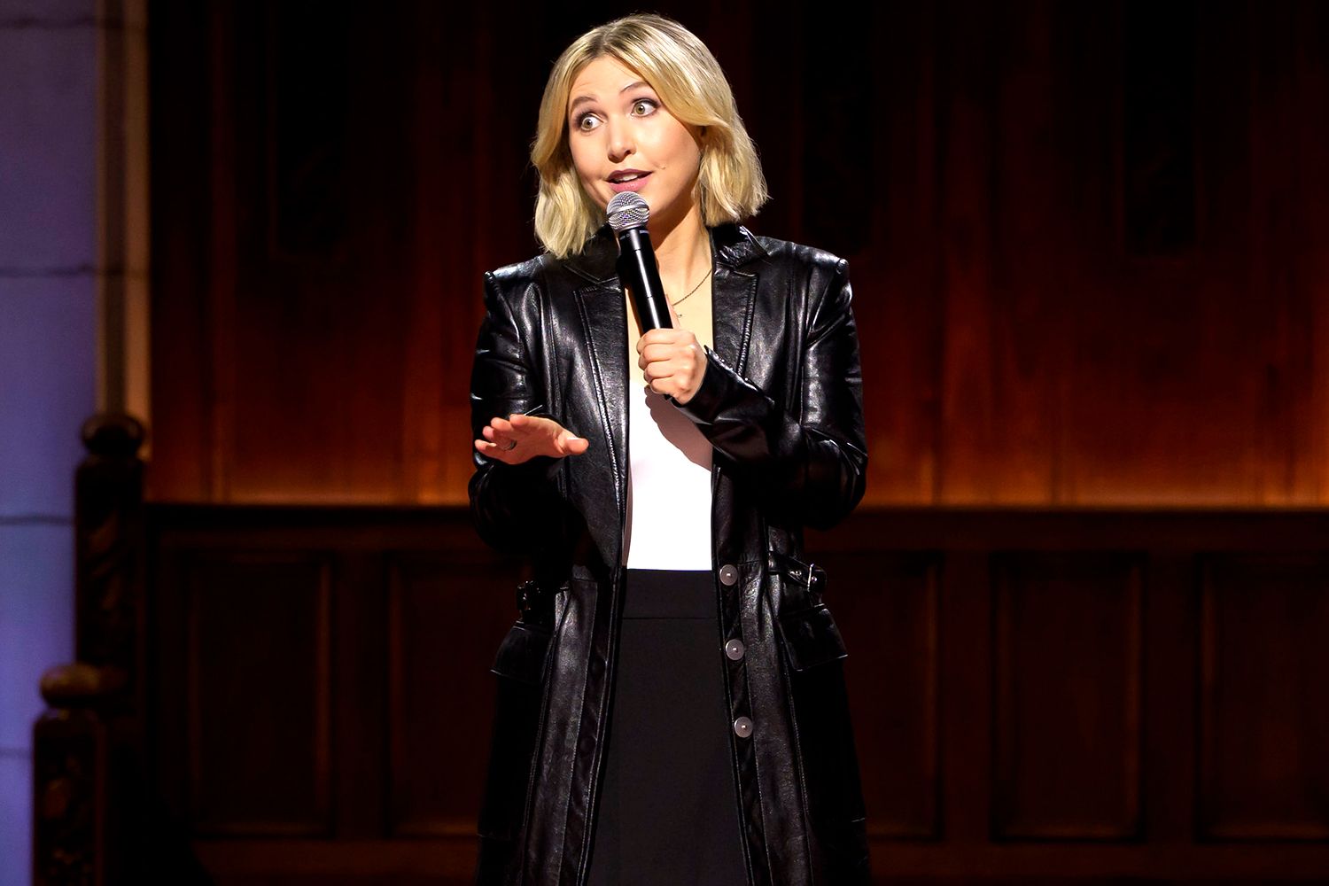 فيلم Taylor Tomlinson: Prodigal Daughter 2026 مترجم