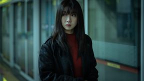 فيلم Ghost Train 2024 مترجم