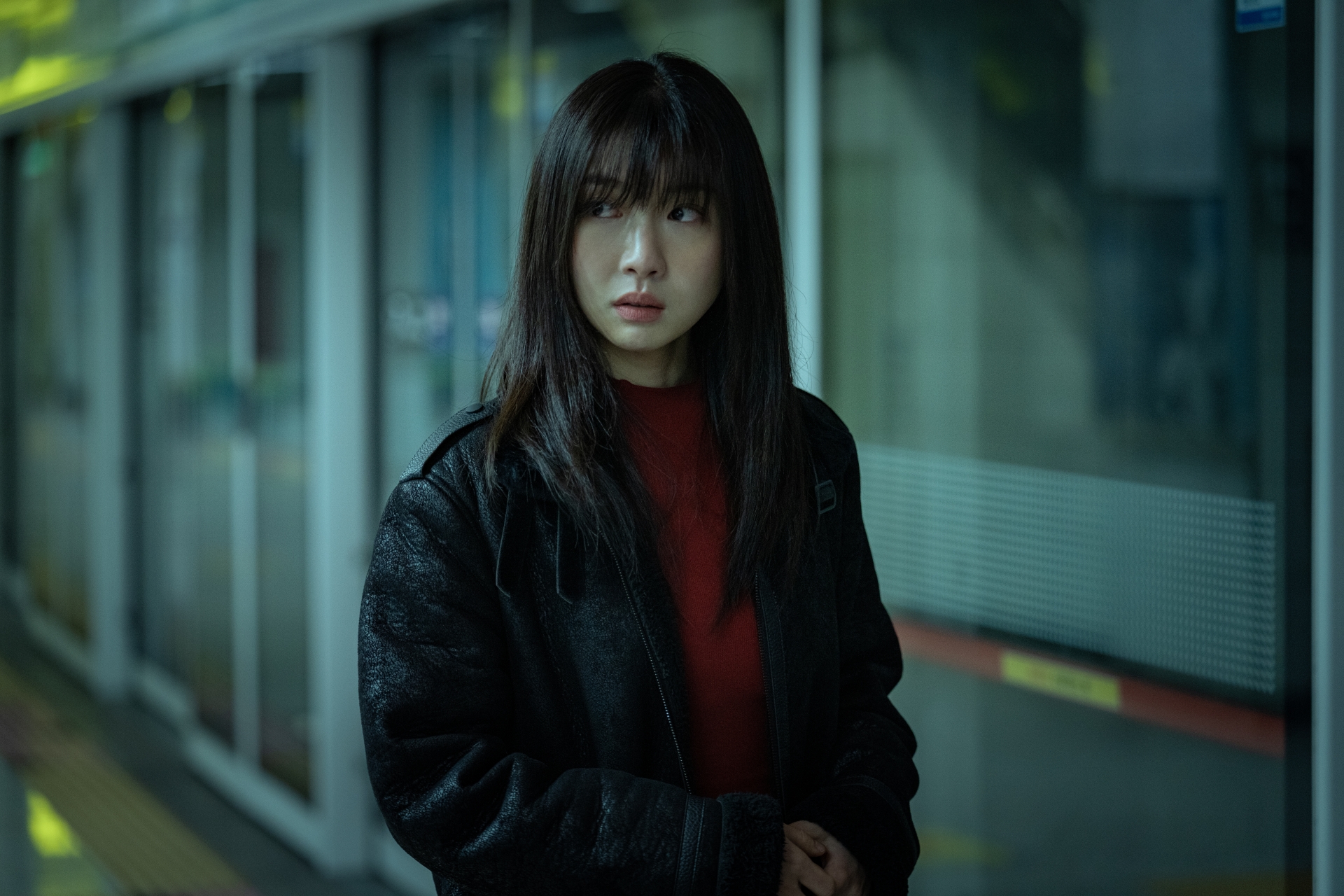 فيلم Ghost Train 2024 مترجم