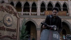 فيلم Gustaakh Ishq 2025 مترجم