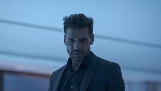 فيلم Misdirection 2026 مترجم