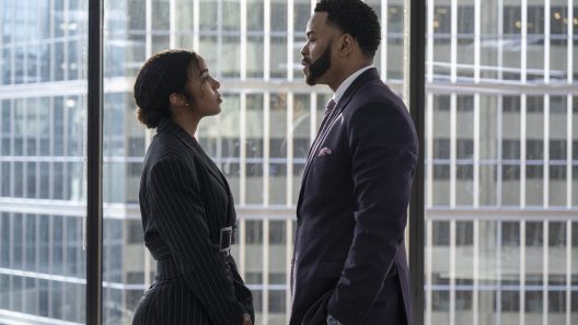 فيلم Relationship Goals 2026 مترجم