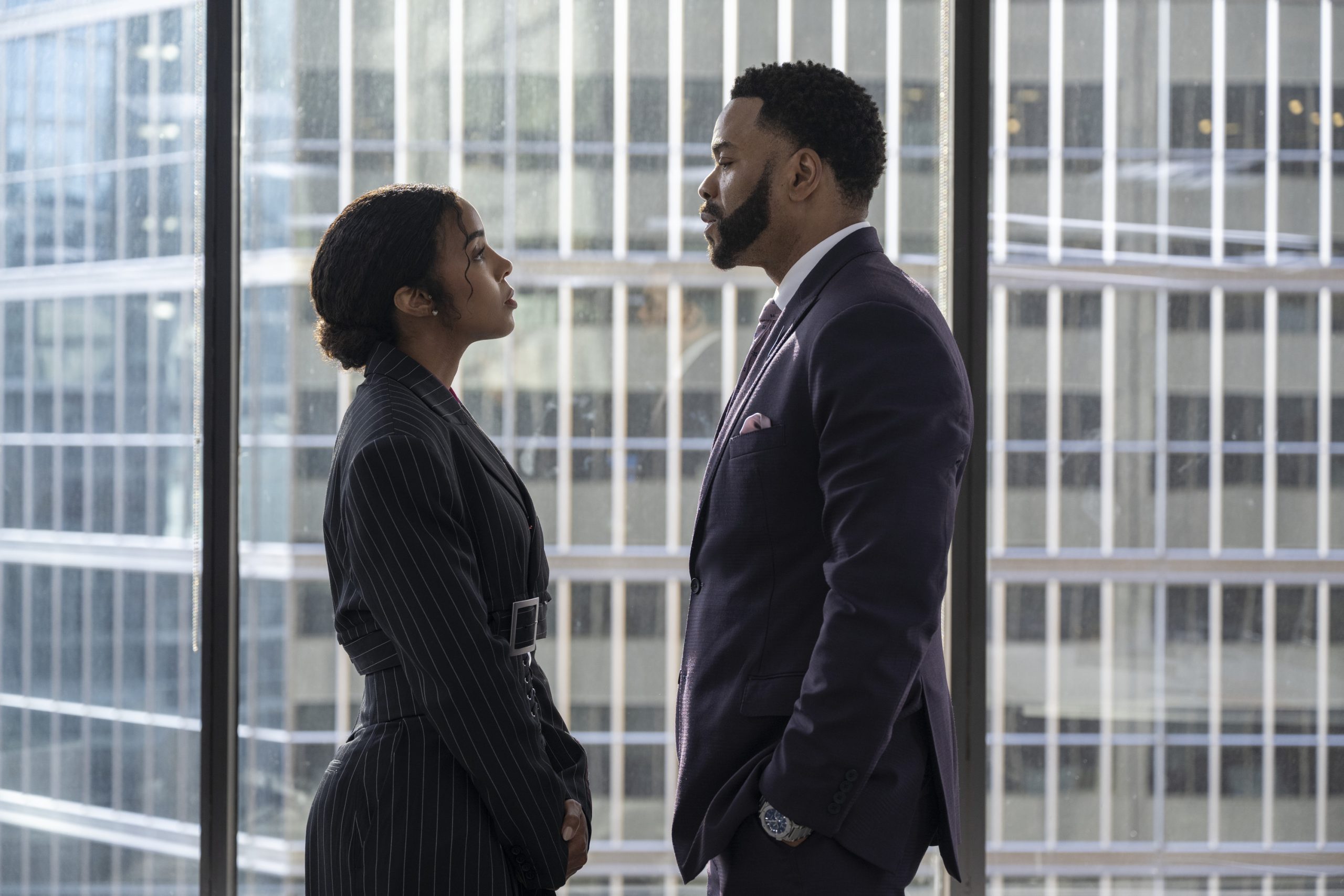 فيلم Relationship Goals 2026 مترجم