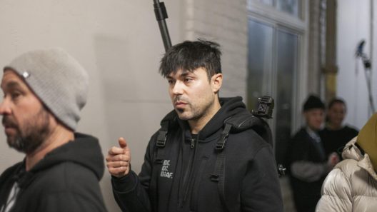 فيلم Anna Kiri 2025 مترجم