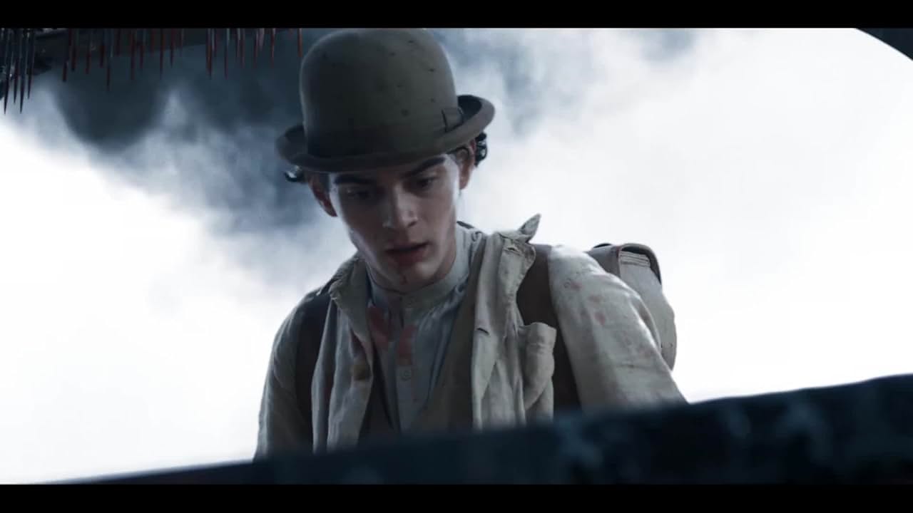 فيلم Franz 2025 مترجم