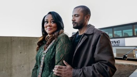 فيلم The Dating App Killer: The Monica White Story 2026 مترجم