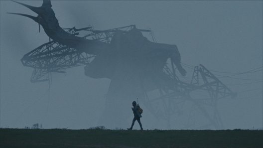 فيلم Afterlight 2025 مترجم