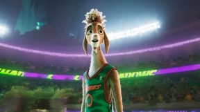 فيلم Goat 2026 مترجم