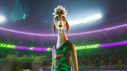 فيلم Goat 2026 مترجم