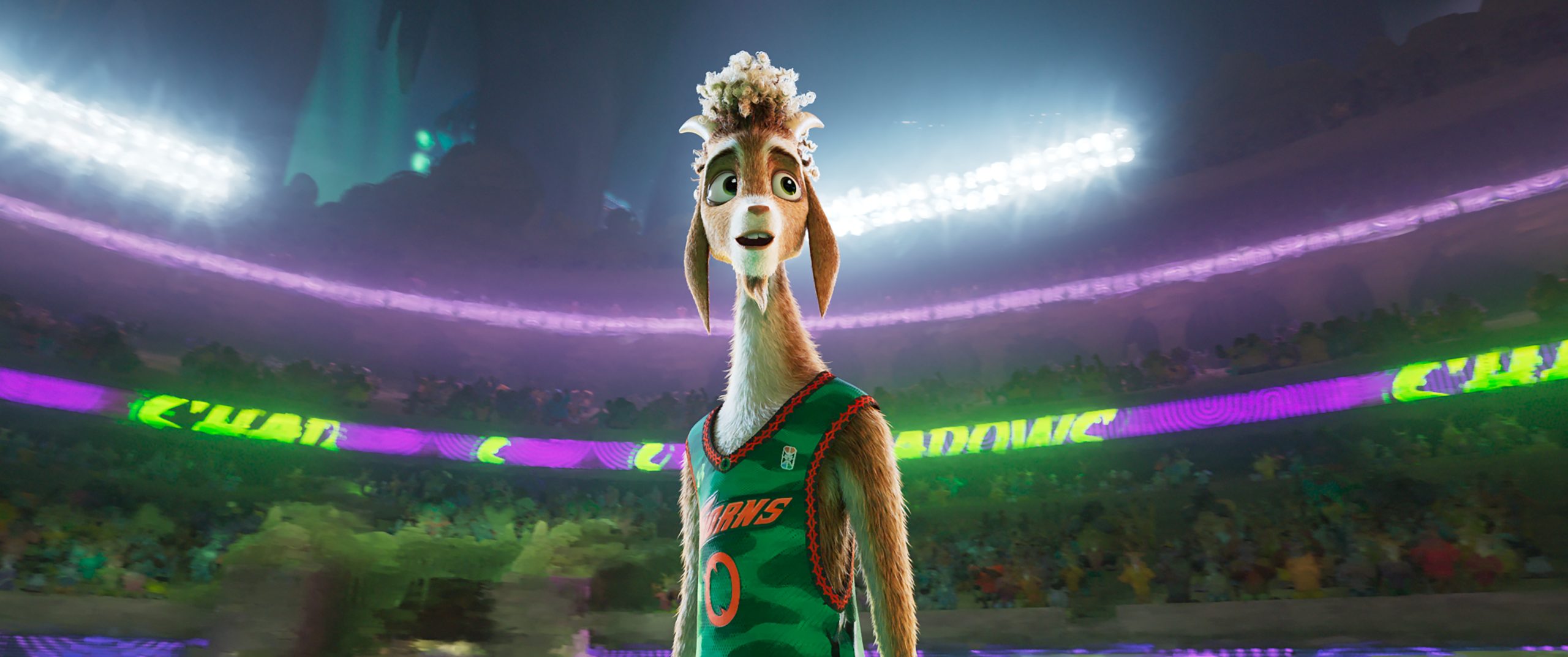 فيلم Goat 2026 مترجم