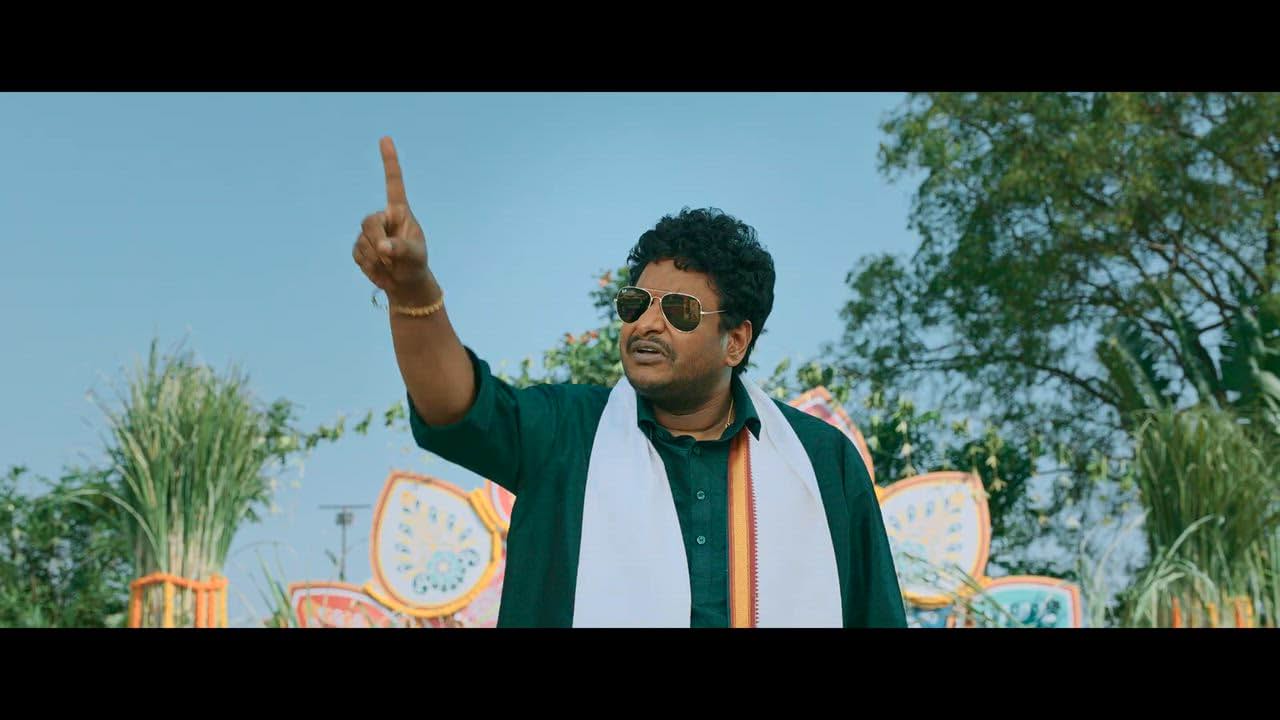 فيلم Bhartha Mahasayulaku Wignyapthi 2026 مترجم
