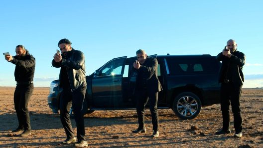 فيلم Tyler Perry’s Joe’s College Road Trip 2026 مترجم