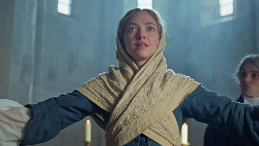 فيلم The Testament of Ann Lee 2025 مترجم
