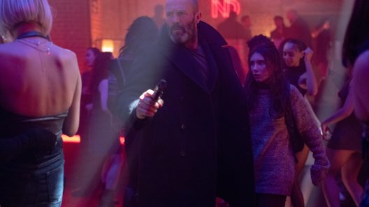 فيلم Shelter 2026 مترجم
