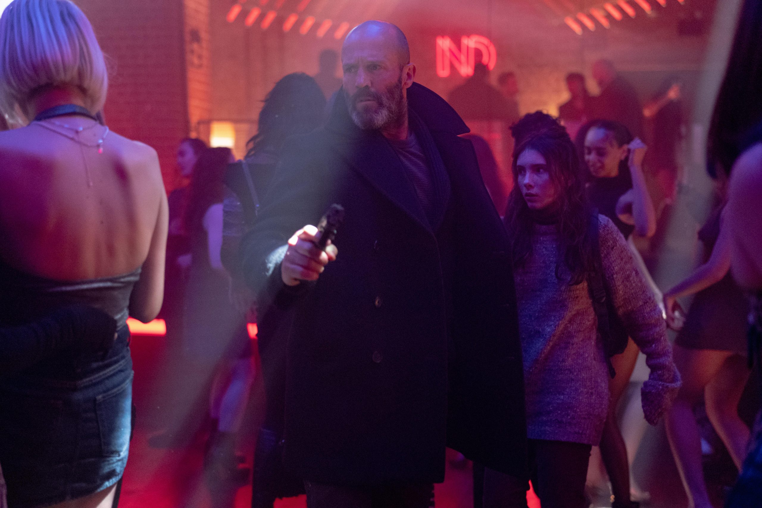 فيلم Shelter 2026 مترجم