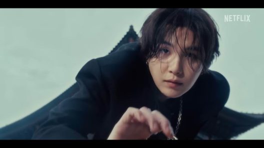 فيلم BTS the Comeback Live: Arirang 2026 مترجم