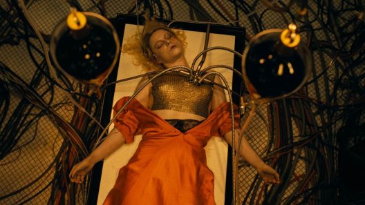 فيلم The Bride 2026 مترجم