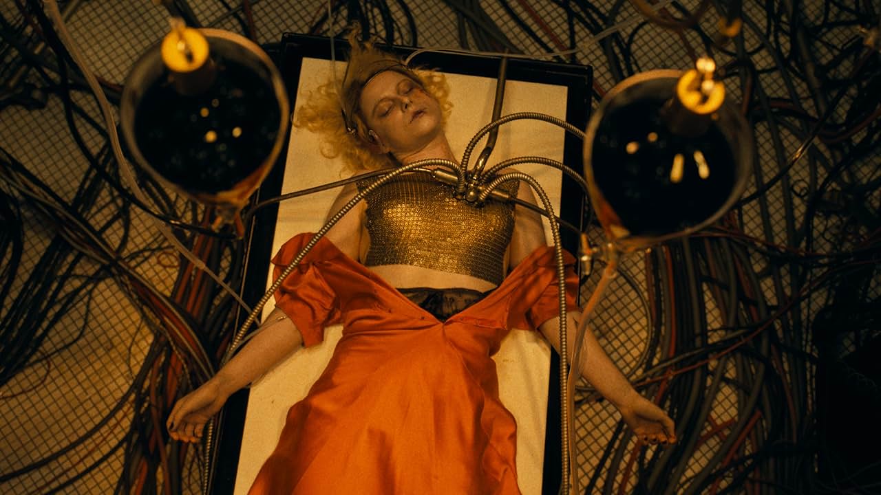 فيلم The Bride 2026 مترجم