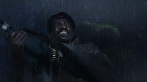 فيلم Red Jungle 2022 مترجم