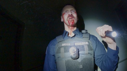 فيلم Bodycam 2025 مترجم