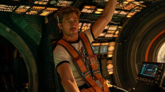 فيلم Project Hail Mary 2026 مترجم