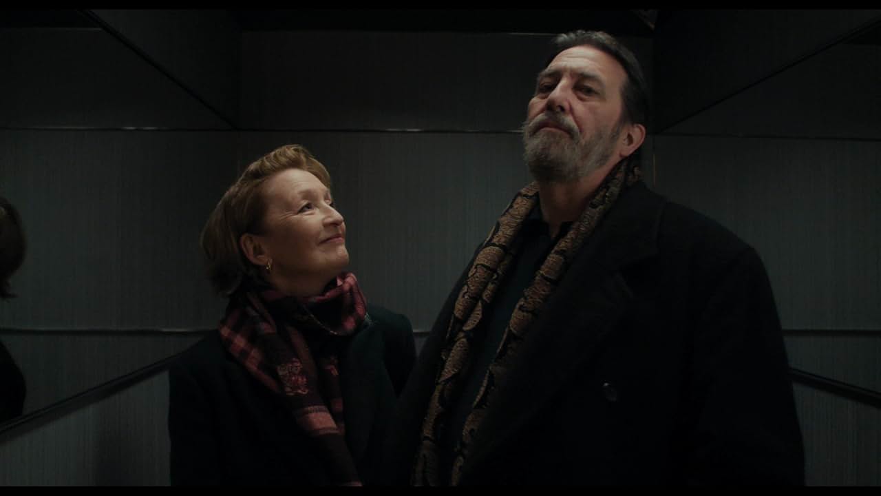 فيلم Midwinter Break 2026 مترجم