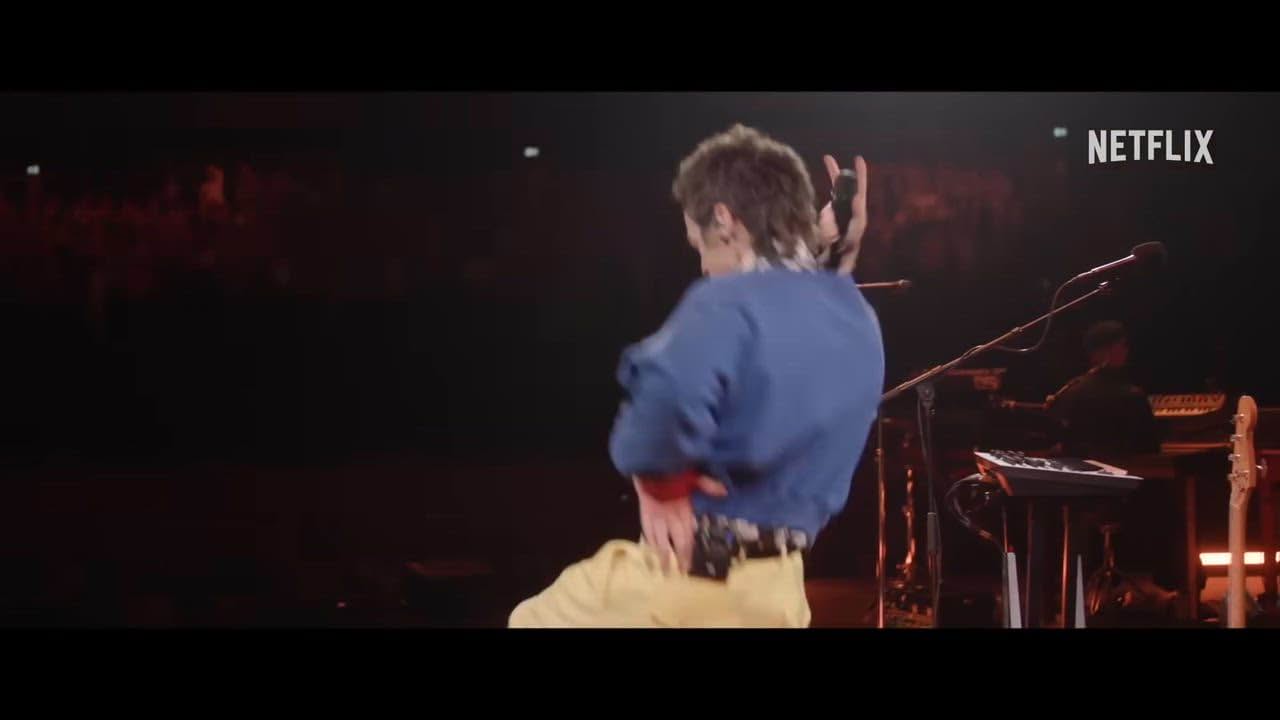 فيلم Harry Styles. One Night in Manchester 2026 مترجم
