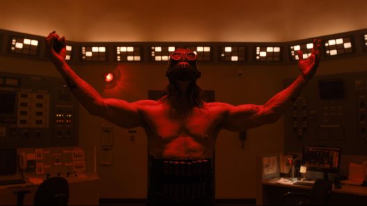 فيلم Psycho Killer 2026 مترجم