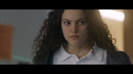 فيلم Teacher’s Pet 2025 مترجم
