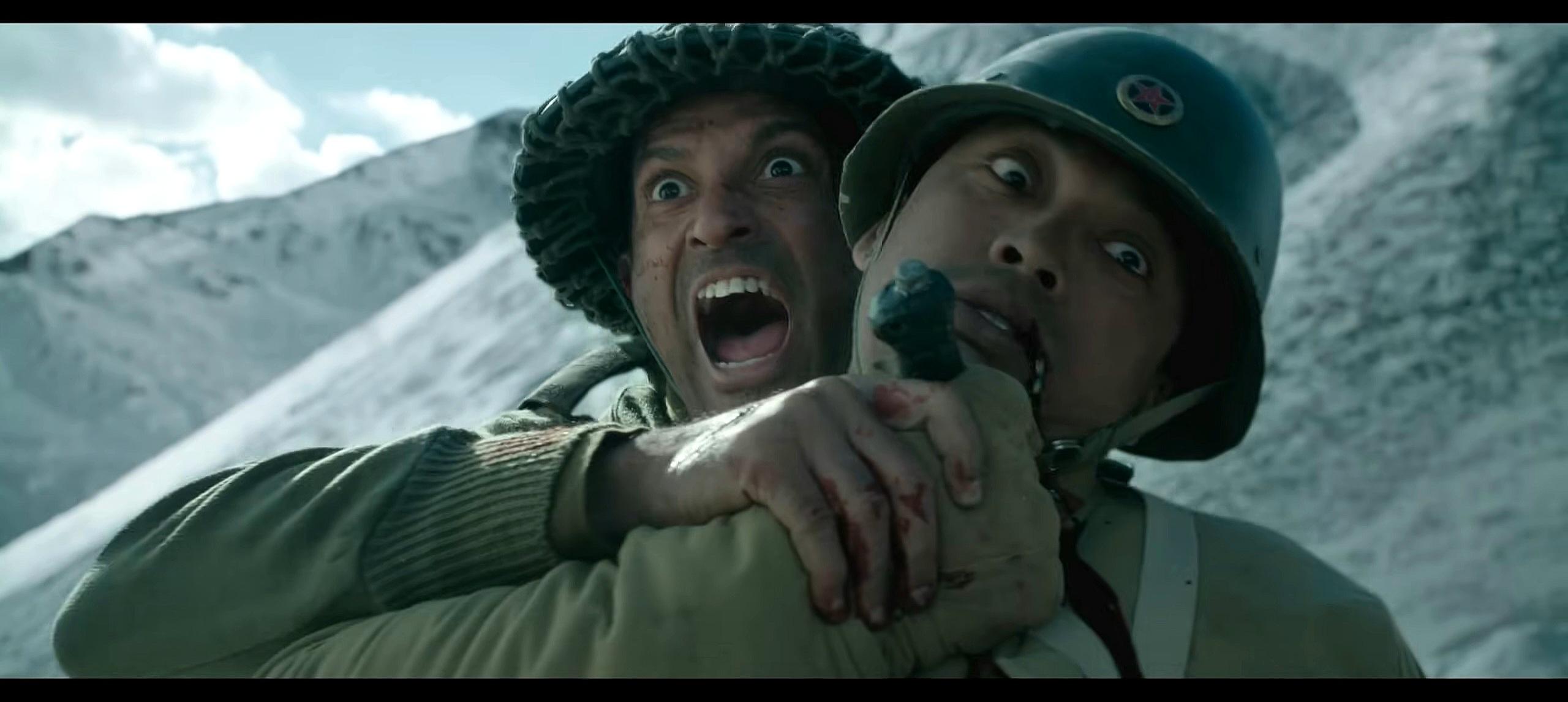 فيلم 120 Bahadur 2025 مترجم