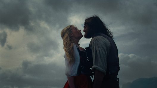 فيلم Wuthering Heights 2026 مترجم