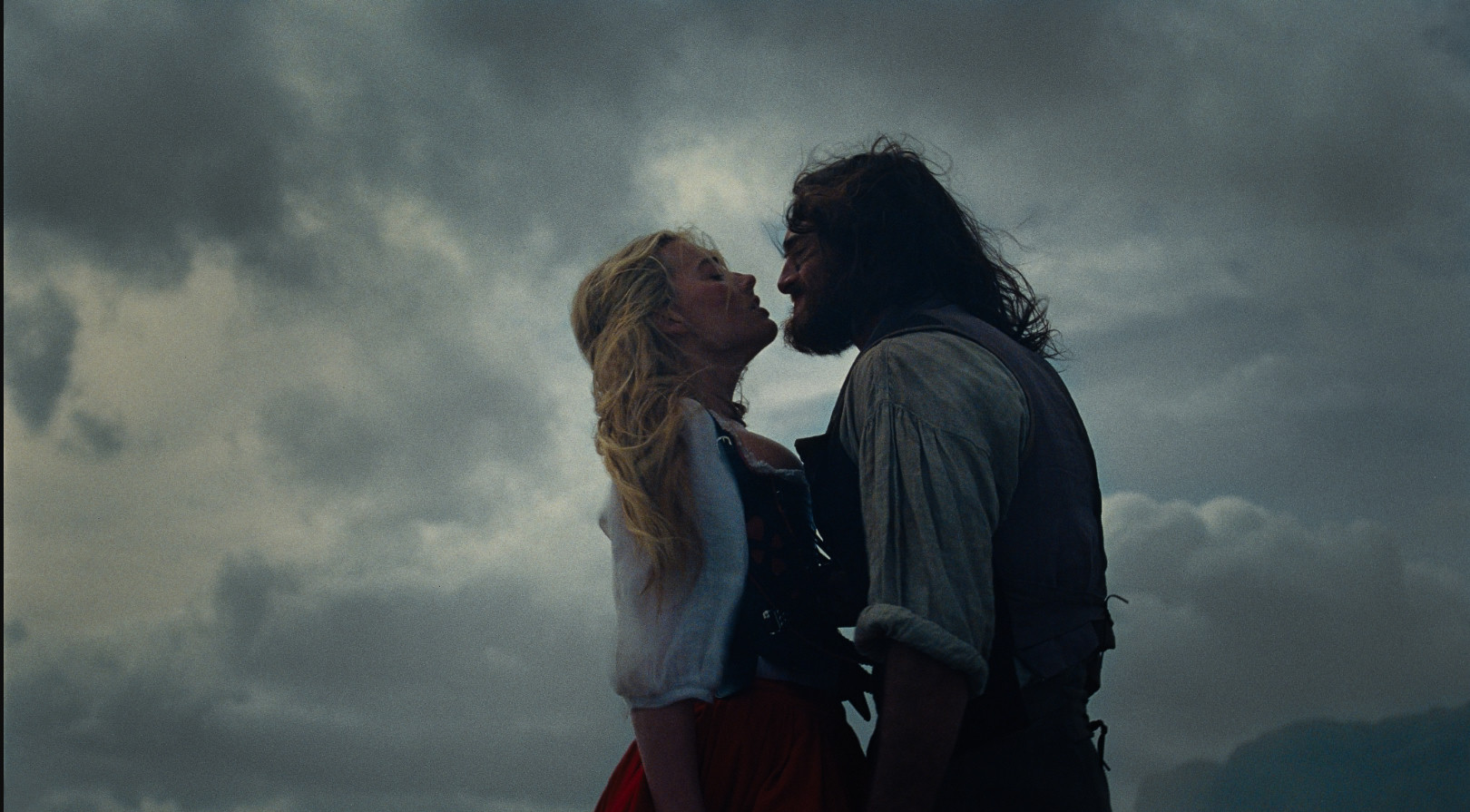 فيلم Wuthering Heights 2026 مترجم