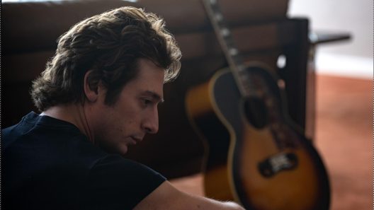 فيلم Springsteen: Deliver Me from Nowhere 2025 مترجم