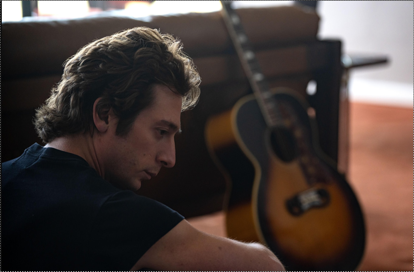 فيلم Springsteen: Deliver Me from Nowhere 2025 مترجم