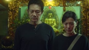 فيلم Deadly Doll 2025 مترجم