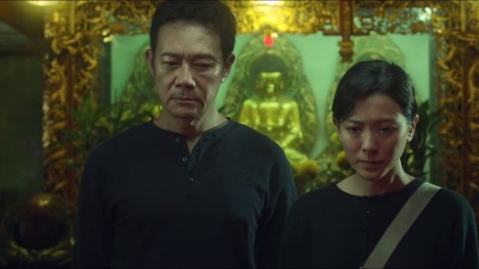 فيلم Deadly Doll 2025 مترجم