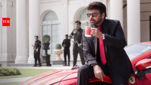 فيلم Mana ShankaraVaraprasad Garu 2026 مترجم
