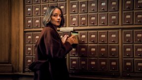 فيلم A Private Life 2025 مترجم