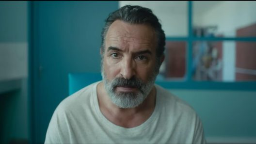 فيلم The Shrinking Man 2025 مترجم