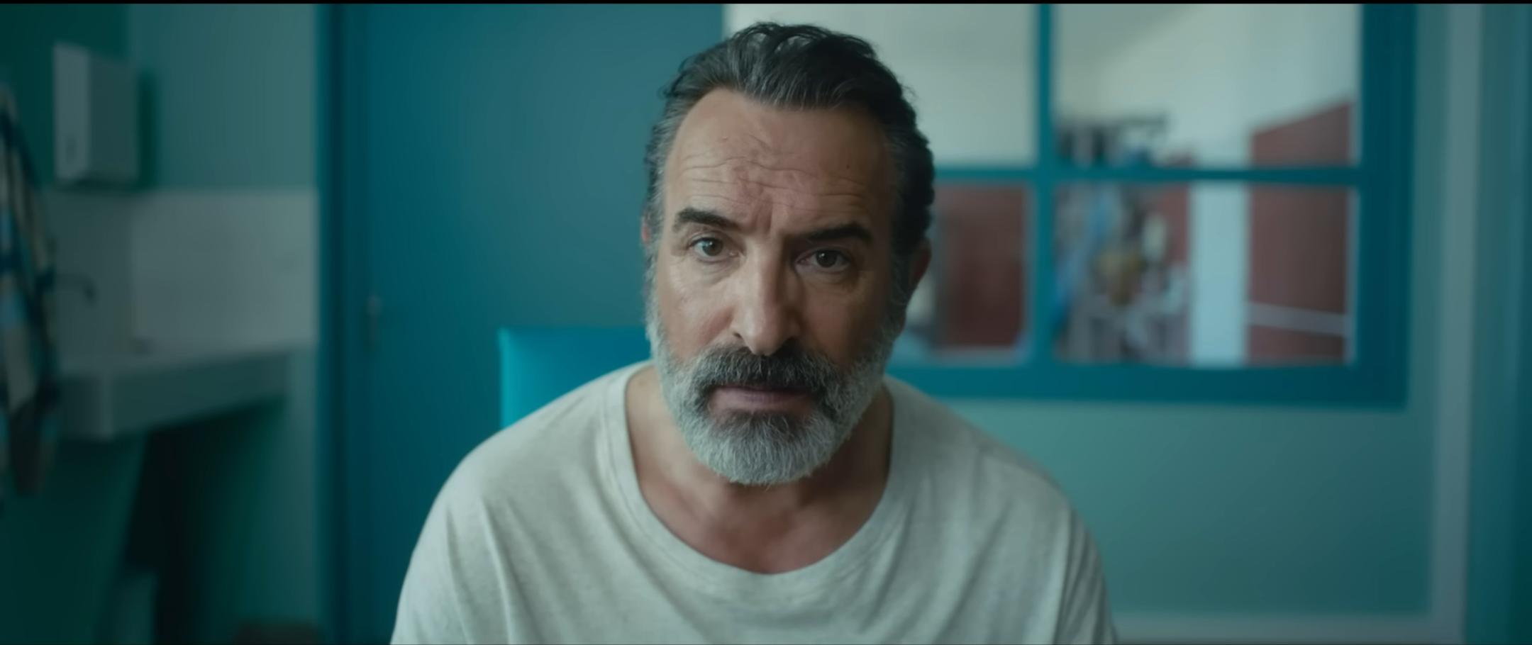 فيلم The Shrinking Man 2025 مترجم