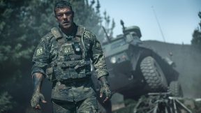فيلم War Machine 2026 مترجم