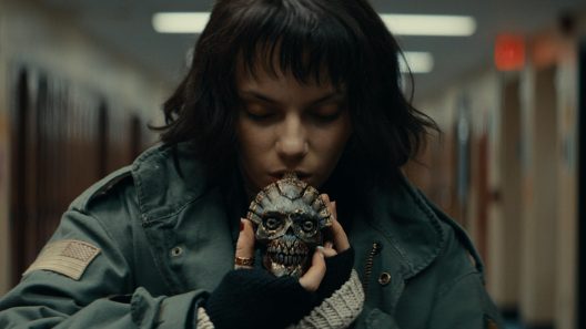 فيلم Whistle 2025 مترجم