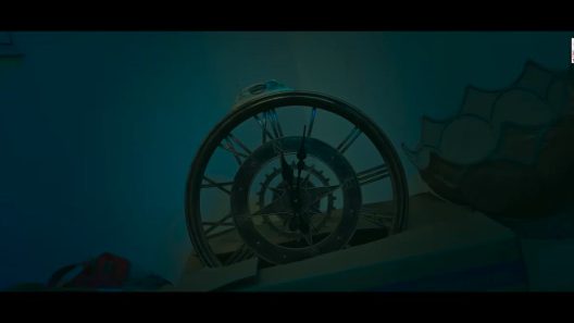فيلم Fourth Floor 2026 مترجم